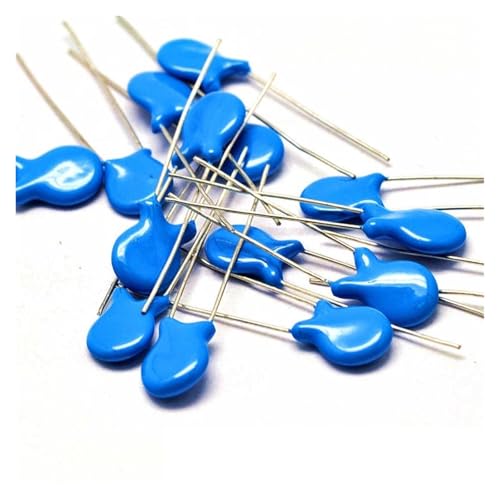 Condensateur 2200pF 3000V disque haute tension pour réparation alimentation TV 200pcs