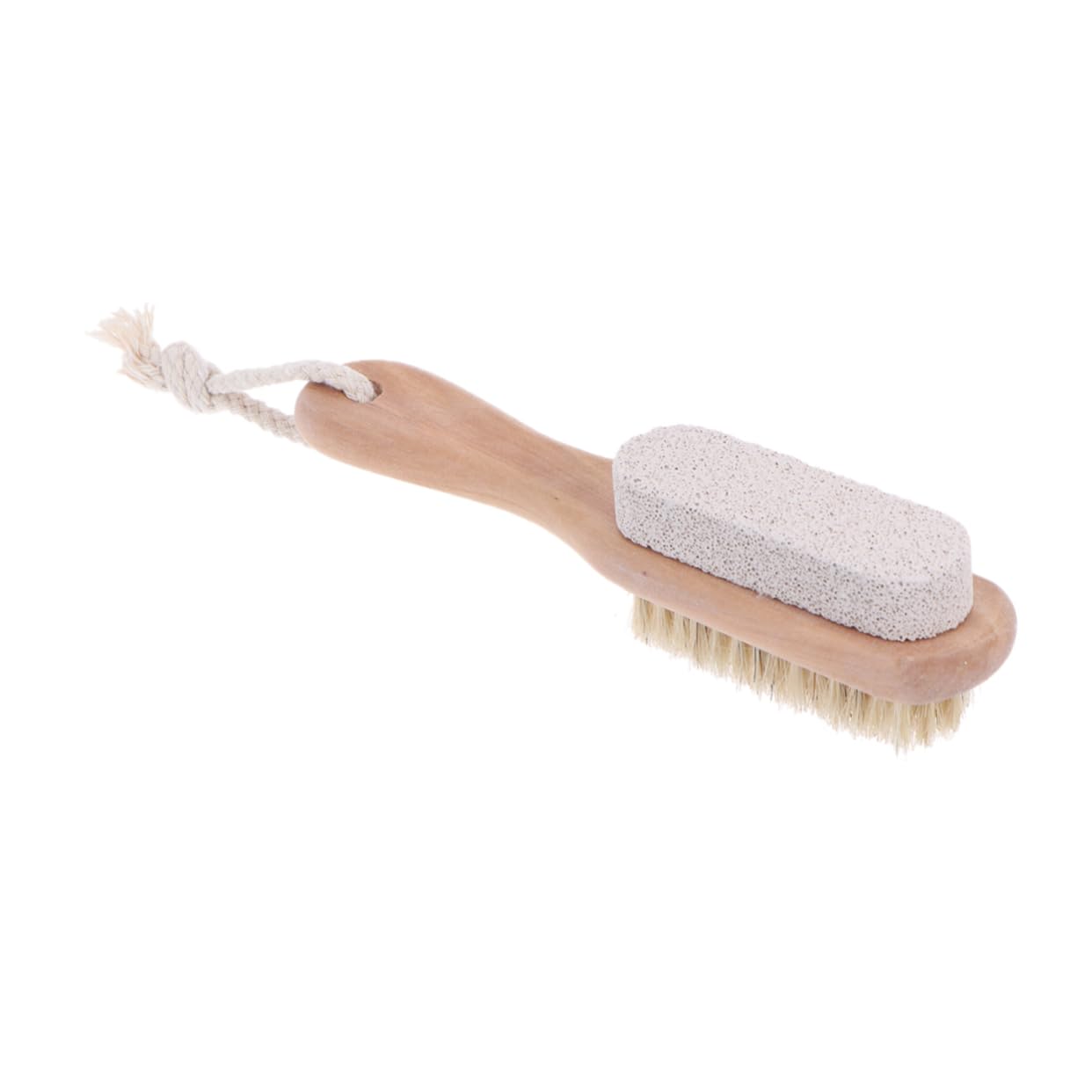 Ipetboom Pumice Brush Foot File for Dead Skin Double Sided Foot File Pumice Stone Care Tool