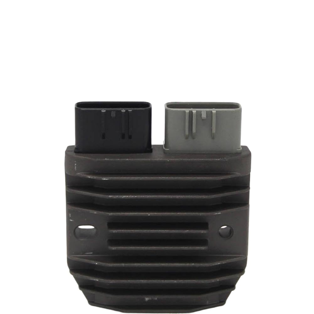 Voltage Regulator Rectifier Compatible With FZ1000 FZ1 VMX17 XV1700AS XV17A Road Silverado XL XW 5JW-81960-00 R1
