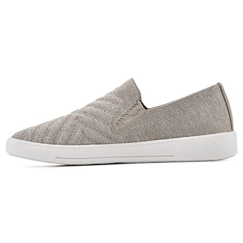 Image of WHITE MOUNTAIN Women's Shoes Until Slip-On Sneaker
