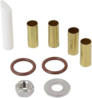 Rocker Lockers Kit Twin Cam End Shaft Insert Compatible With Equipment