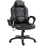 sedia ufficio design moderno DIMENSIONE: Dimensione generale: 68L x 69P x 108-117Acm. Carico massimo: 120kg;