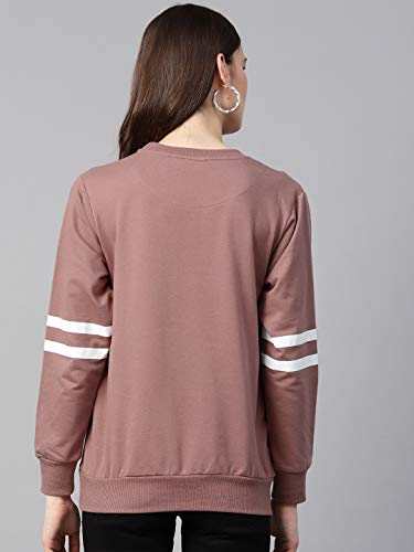 Image of pluss Women's Regular Sweatshirt