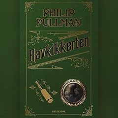 Page de couverture de Ravkikkerten