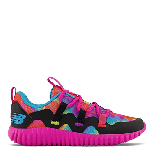 Image of New Balance Kid's Playgruv V1 Bungee Sneaker