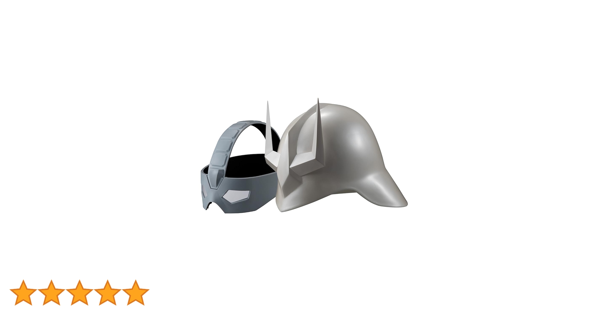 Amazon.co.jp: ガンダム:シャア・アズナブル シュタルヘルム 1/1