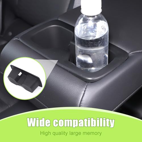 Portavasos trasero para Toyota Land Cruiser Prado 250 miniatura 4