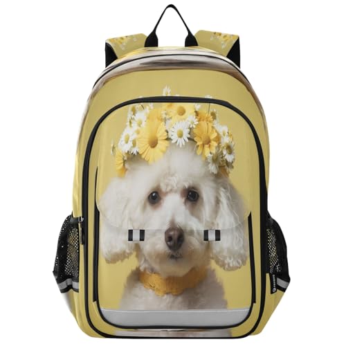 Sac à dos de voyage Chiens 1849 pour vos weekends en famille