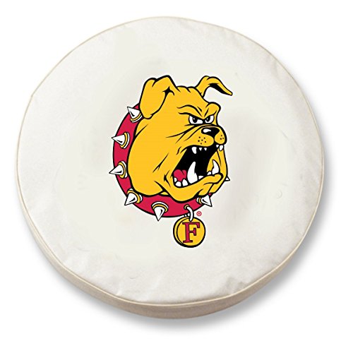 Ferris State University Tire Cover