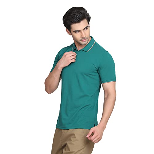 Image of blackberrys Men's Slim Fit T-Shirt