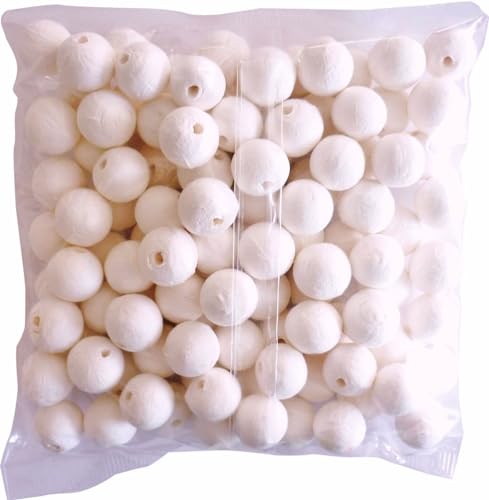 Generic Boules Cellulose en Sachet.18mm