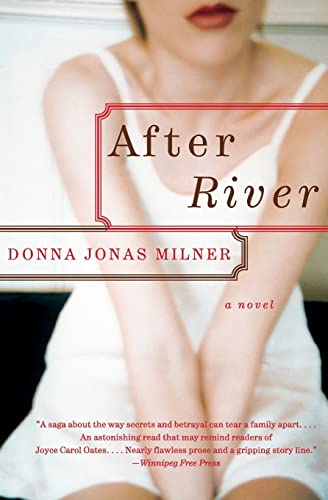 After River: A Novel view 2