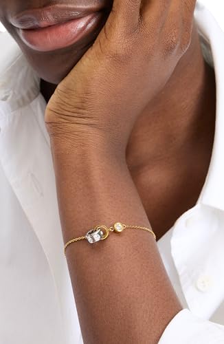 kate spade new york Interlink Bracelet3