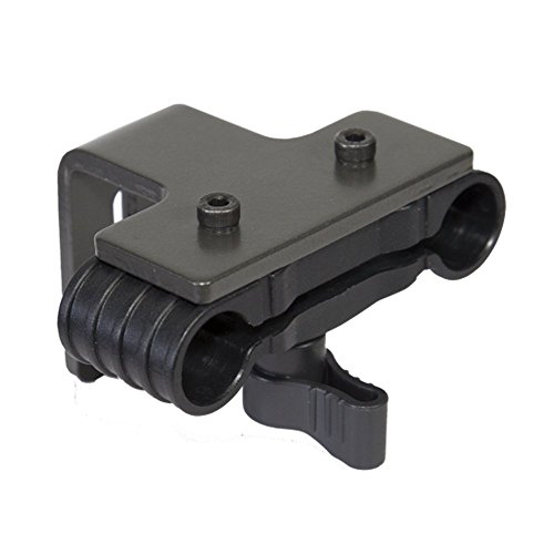 F&V F & V Lighting 15mm Rail Mount for R-300 LED Ring Light