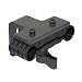 F & V Lighting 15mm Rail Mount for R-300 LED Ring Light