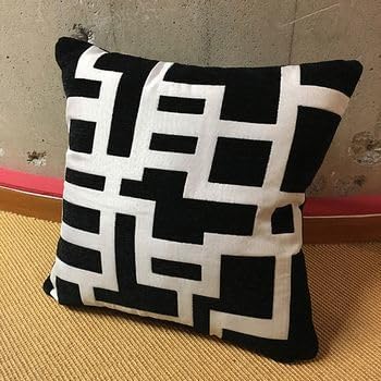 布袋寅泰 G柄クッション 布袋寅泰 G柄 GUITARHYTHM 丸型 シート