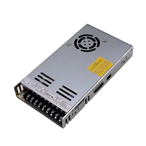 Alimentation LRS-350-15 à découpage commutation single output 15V DC - 2