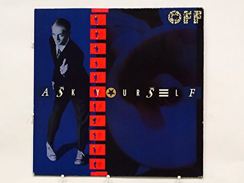 Ask Yourself (1989) [Vinyl]