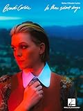 Brandi Carlile - In These Silent Days: Guitar/Chords/Lyrics Songbook