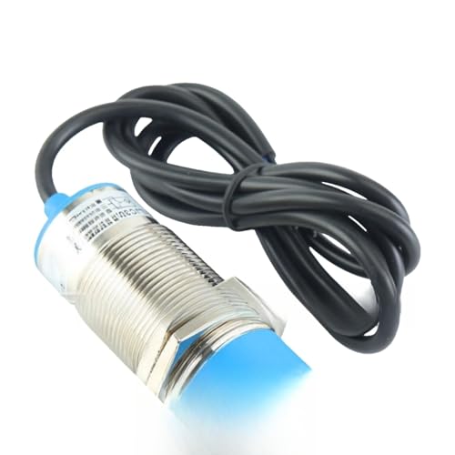 Interrupteur de proximité LJC30A3-H-Z-BY capteur capacitif NO DC 6-36V automatique