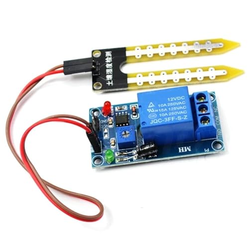 Contrôleur de relais 12V 5V commutateur carte électronique temporisateur