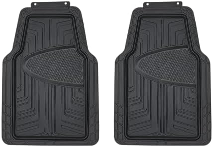 Amazon Basics All-Season Rubber