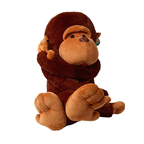 Listado y reviews de Peluche gigante gorila Top cinco. 5 Listado y reviews de Peluche gigante gorila Top cinco. 5