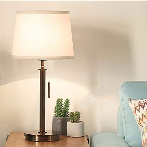 NA XMMDD Mini LED Table Lamp, Brown, Coastal, Size: 2856cm (1122 inches) - Image 4