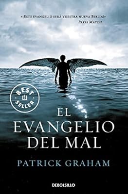 GRIJALBO El evangelio del mal (Best Seller)