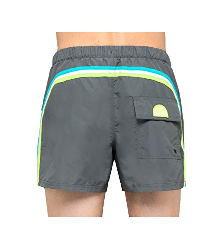 Preisvergleich Produktbild SUNDEK Costume bs M520BDTA100 Grigio ss19 M