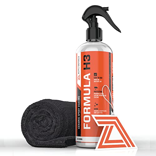 Our Recommended Top 7 Best Wax Or Sealant For Black Cars Reviews 2023
