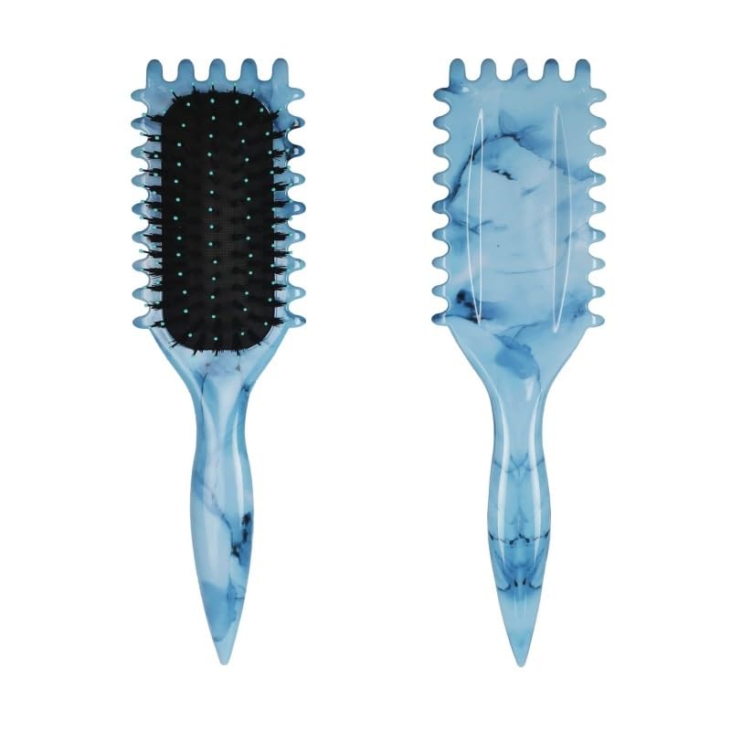 Long Hair Curly Bouncing Comb Air Cushion Care Brush