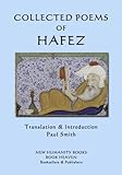 Collected Poems of Hafez