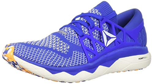 Basket Reebok Men's Floatride Run Ultk idéale pour entraînement marathon en ville