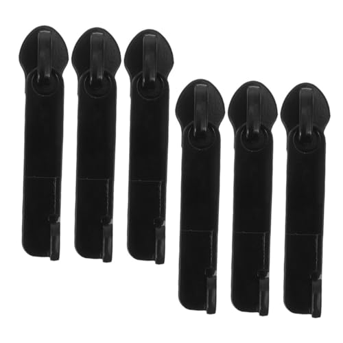 DIYEAH Zipper Replacement Puller - Durable Zinc Alloy