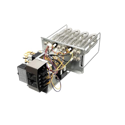 0130F00004 - Amana OEM Furnace Replacement Air Pressure Switch