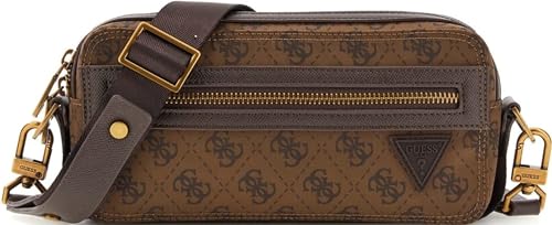 Guess Berlin Camera Bag S la solution compacte pour emporter vos essentiels sans vous encombrer