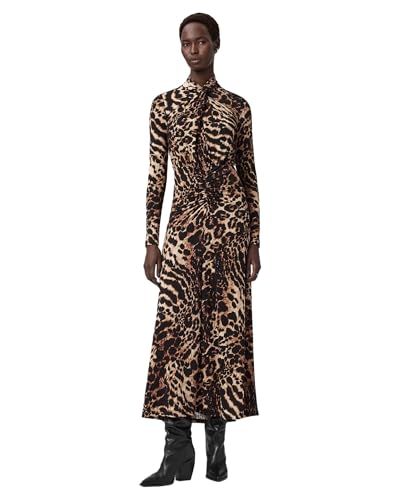 Image of AllSaints Mina Dress