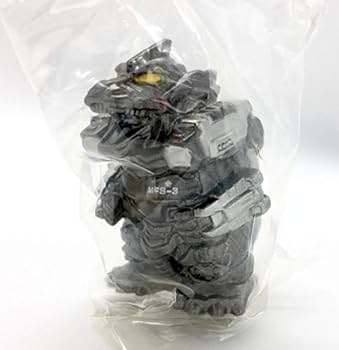 マーミット ３式機龍　メカゴジラ ダメージver ハイパーホビー マーミット 3式機龍 メカゴジラ ダメージver ハイパーホビー