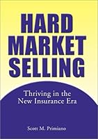 Hard Market Selling 097295550X Book Cover