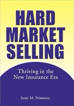 Paperback Hard Market Selling Book