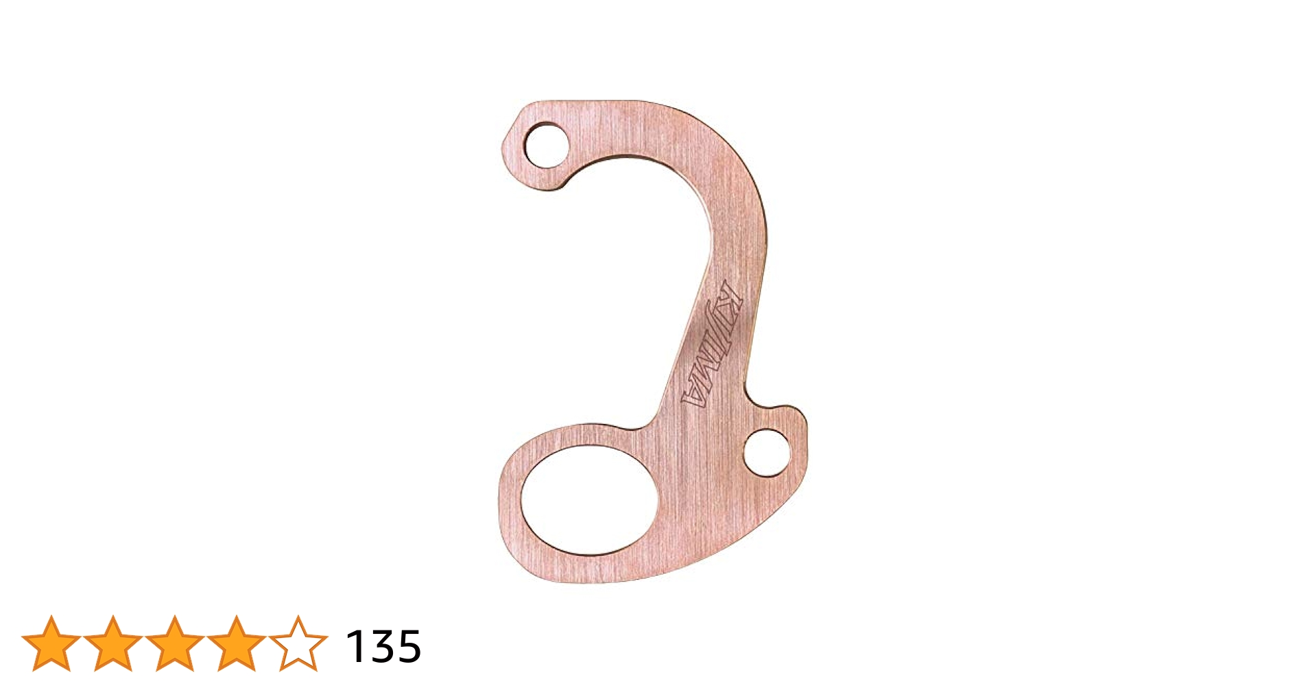 エリックさま専用 Amazon | キジマ(Kijima) バイクパーツ ヘルメットロック
