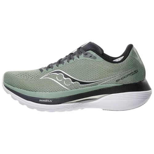 saucony メンズ Endorphin トレーナー スニーカー