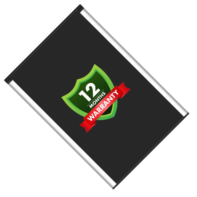 Image of Original C11P1501 Battery Compatible for Asus Zenfone 2 Laser (ZE550KL, ZE551KL, ZE600KL, ZE601KL) - (3000mAh) - 1 Year Warranty