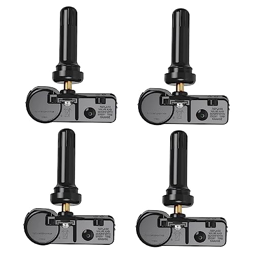 Reifendruck-Überwachungssensoren 28103AJ00A, 28103AG01A, 28103AG01B, 28103AG01C, 28103AG00A, 28103SG000 Reifendruck-Überwachungssensoren