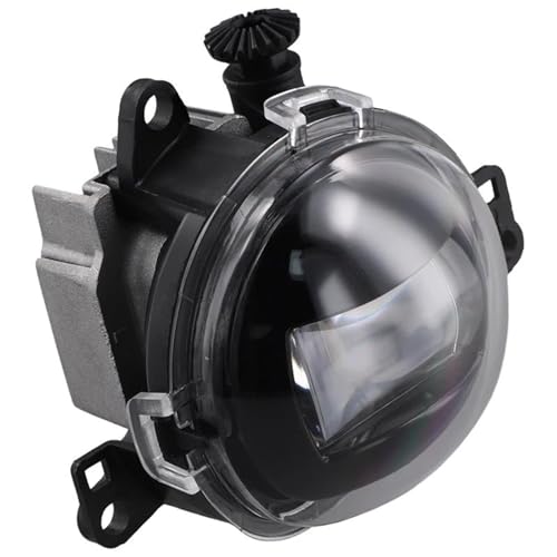 Ensemble de phares antibrouillard voiture Volvo S90 V90 XC40 21-24