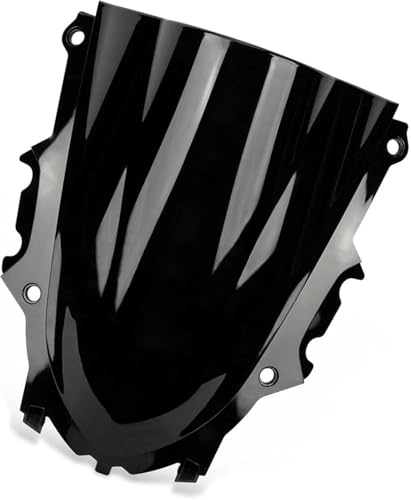 Pare-brise de moto Yamaha YZF R3 R25 2019 2020 2021 2022 2023 bulle