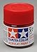 Tamiya Acrylic X7 Red 23ml Bottle