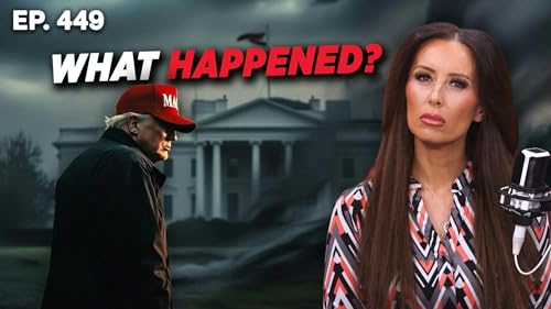 Something Feels Off In The MAGA Movement...