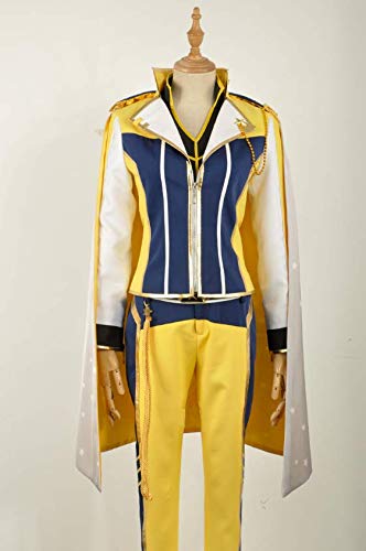 Amazon.co.jp: 【あんさんぶるスターズ あんスタ コスプレ 衣装 Amazon.co.jp: 【あんさんぶるスターズ あんスタ コスプレ 衣装